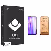 برای محافظ صفحه نمایش سرامیکی کوکونات مدل UD Black مناسب گوشی موبایل شیائومی Redmi Note 8 Pro | کالا برتری