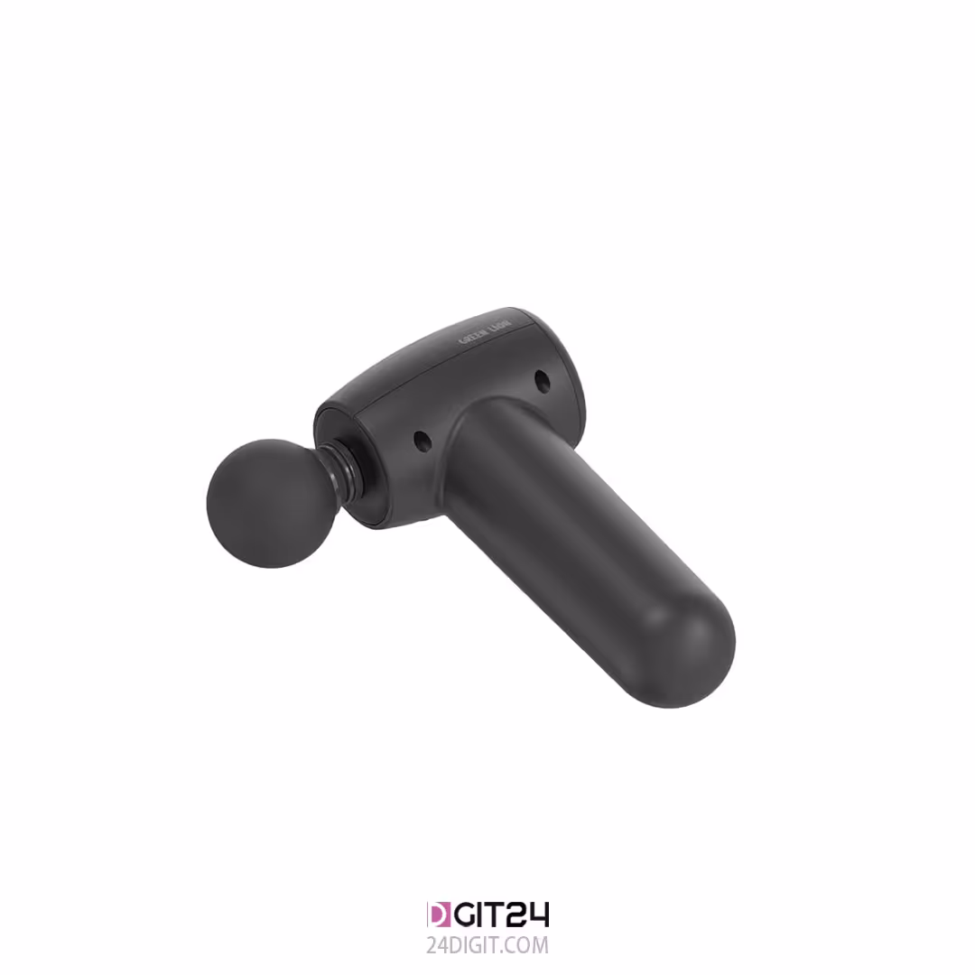 ماساژور تفنگی گرین لاین مدل Prime Massage Gun