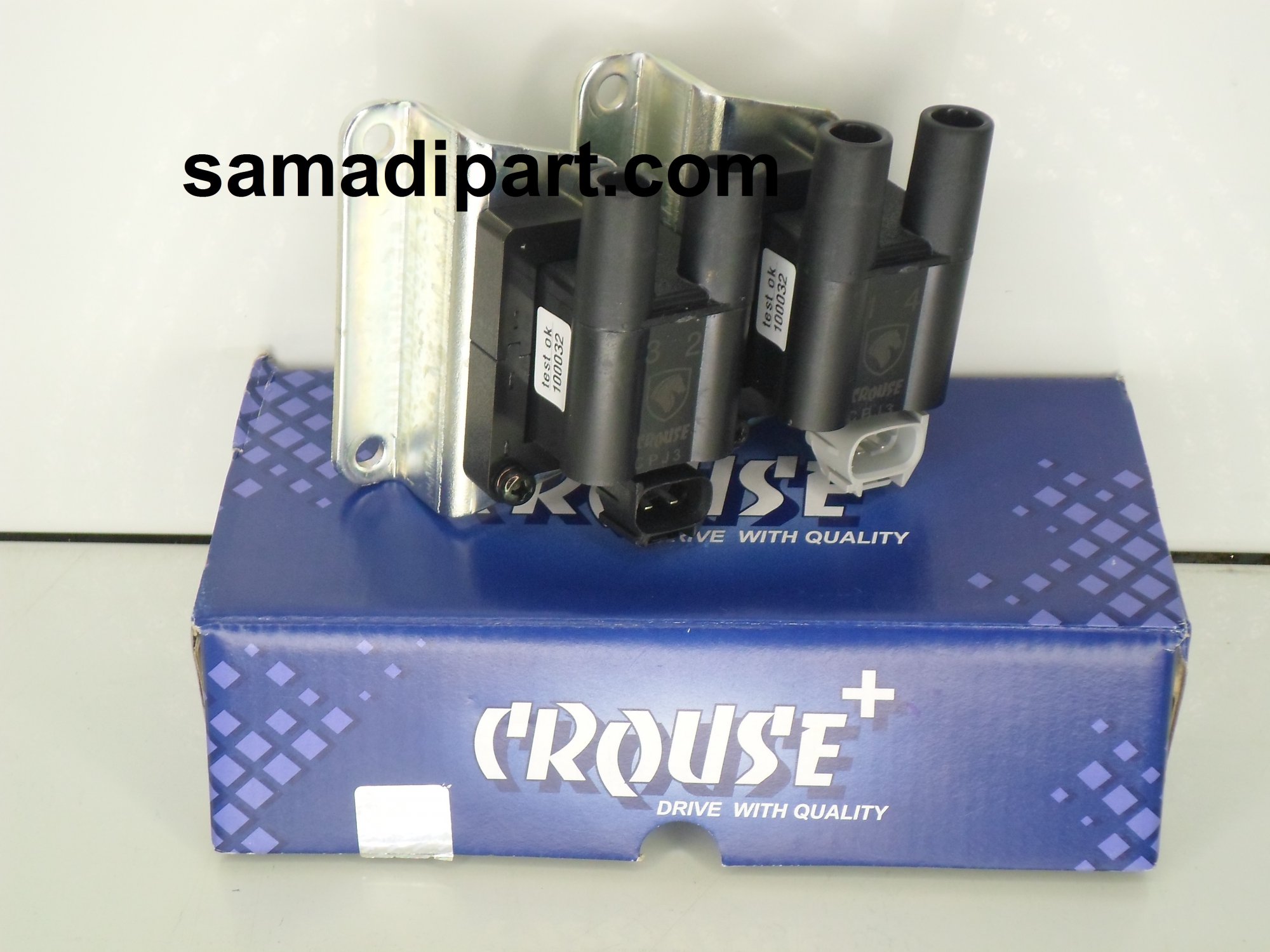 کویل 405،پارس،سمندزیمنس کروز (CR39070903)