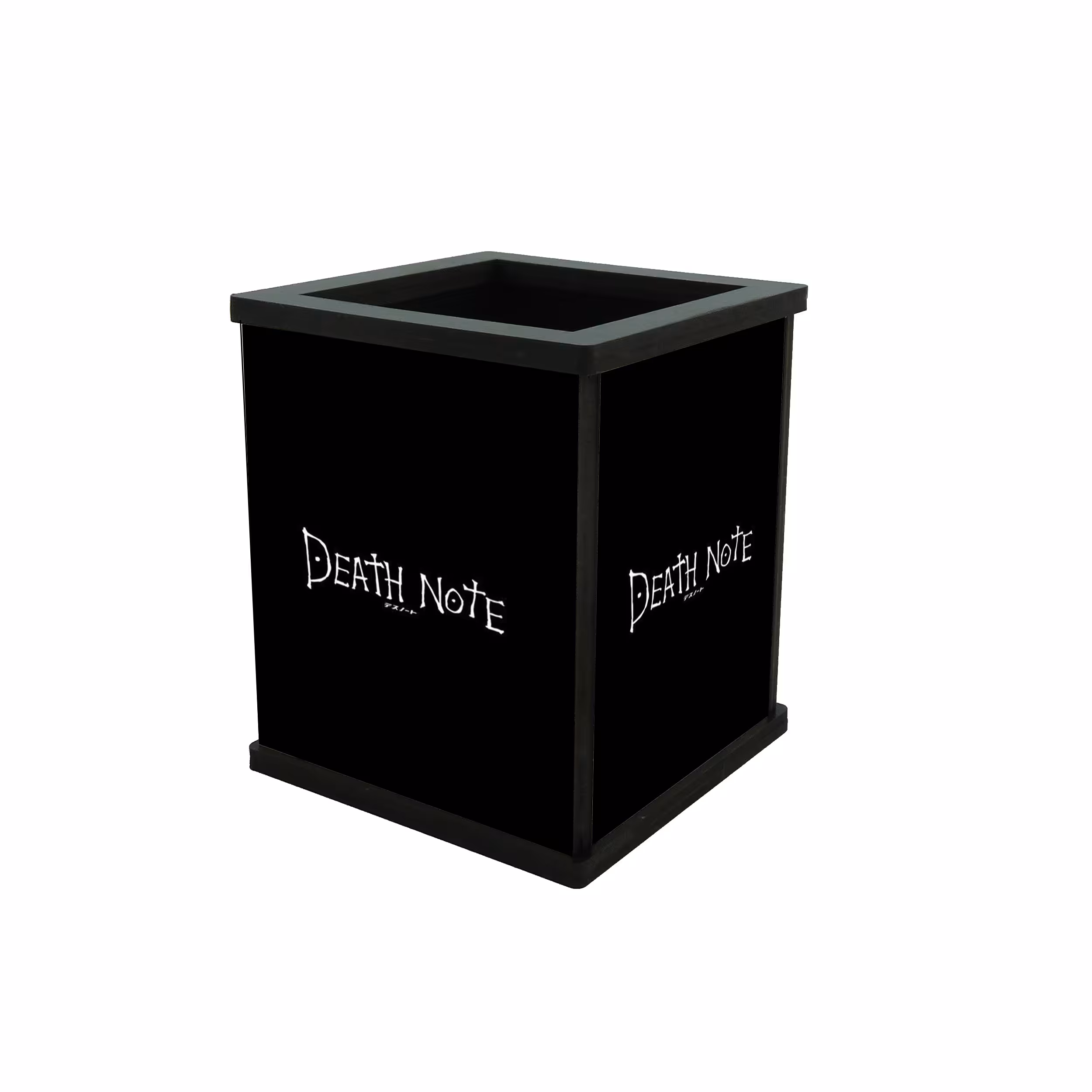 جامدادی رومیزی مدل انیمه دفترچه مرگ کد 8403828