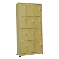 کمد 12 درب آرک مدل رنگ استاتیک تک رنگ
