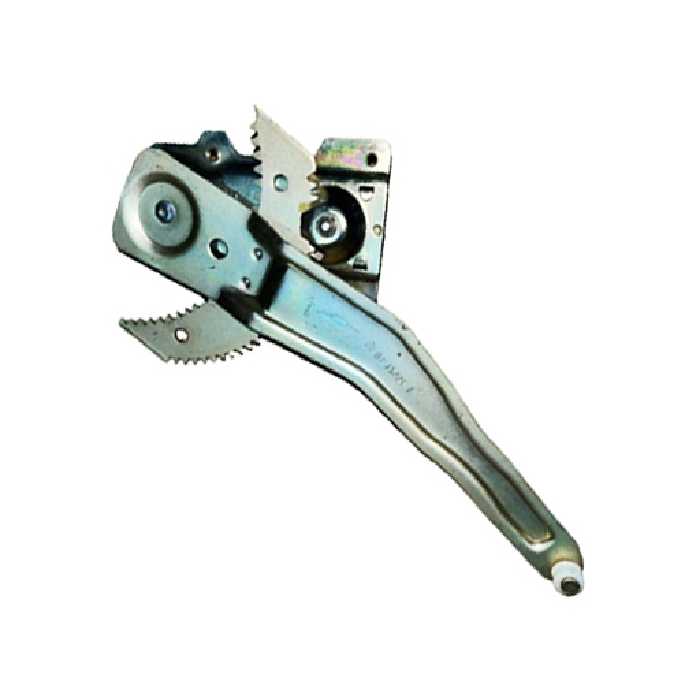 خرید شیشه بالابر چپ عقب پراید بهینه ابری | اتوموبی