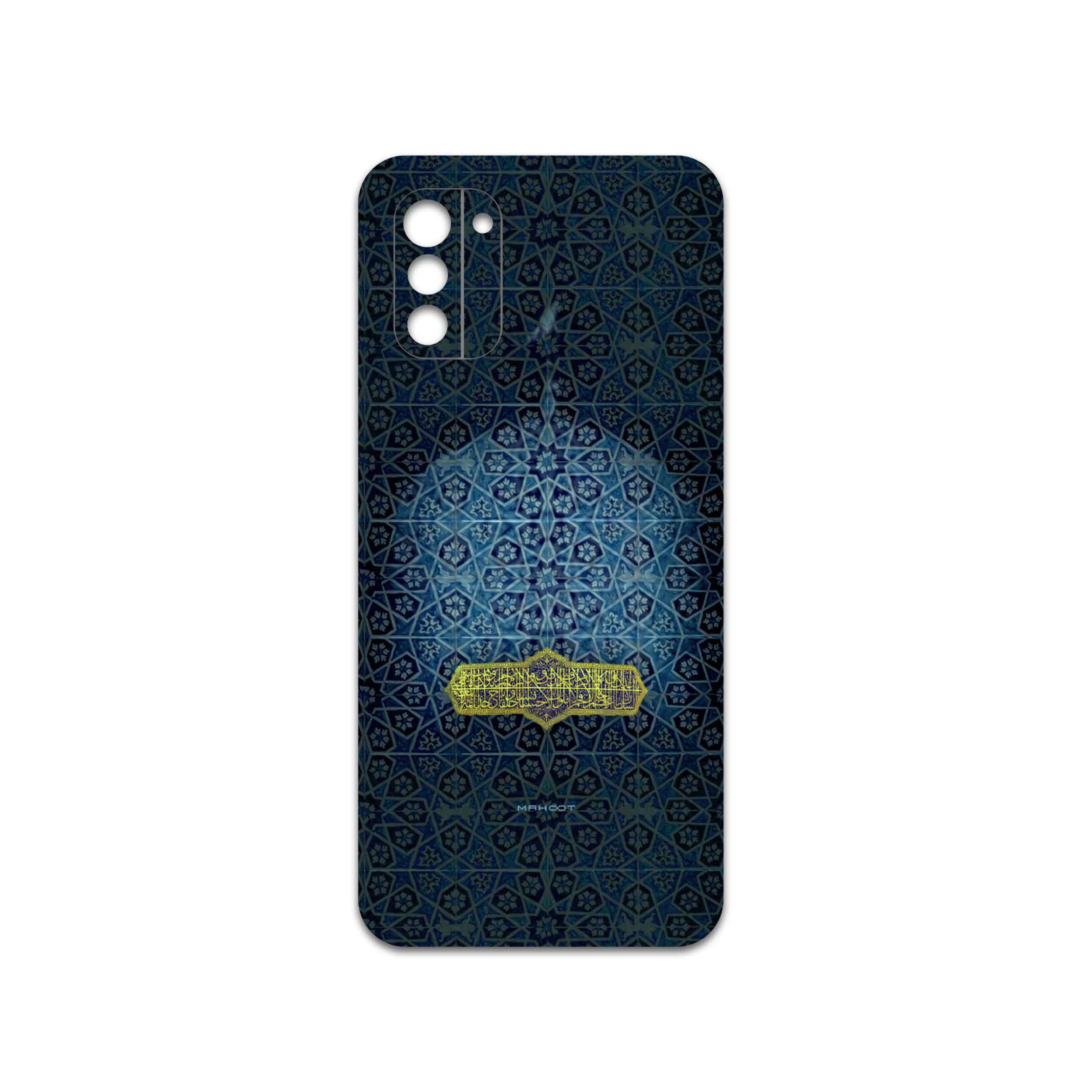 برچسب پوششی ماهوت مدل Imam-Reza مناسب برای گوشی موبایل نوکیا G21