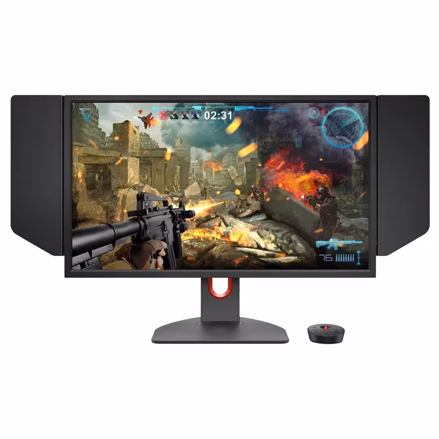 مانیتور 27 اینچ بنکیو ZOWIE XL2746K