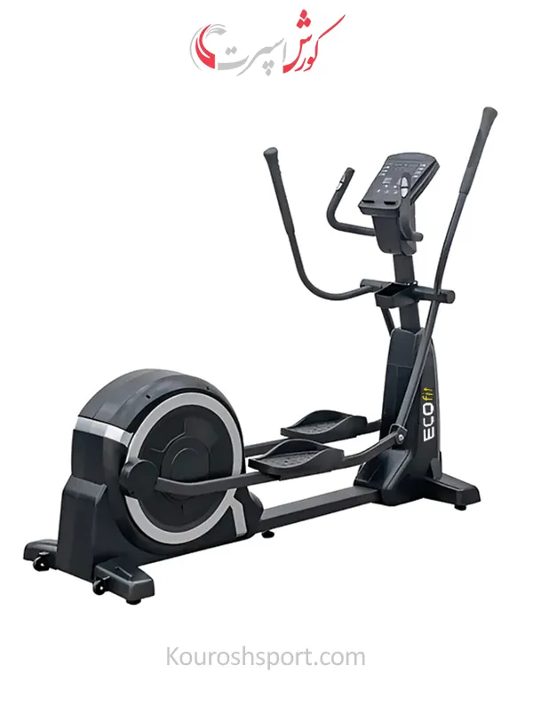 الپتیکال باشگاهی اکوفیت مدل 9200