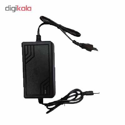 آداپتور 12 ولت 2 آمپر مدل SL-142 مناسب برای دوربین مداربسته