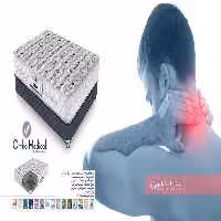 تشک کودک ارتوپد مدیکال