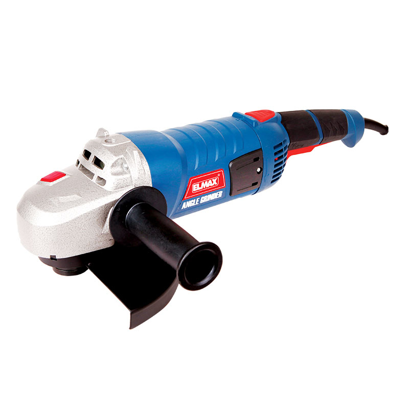 فرز سنگبری المکس مدل AG389