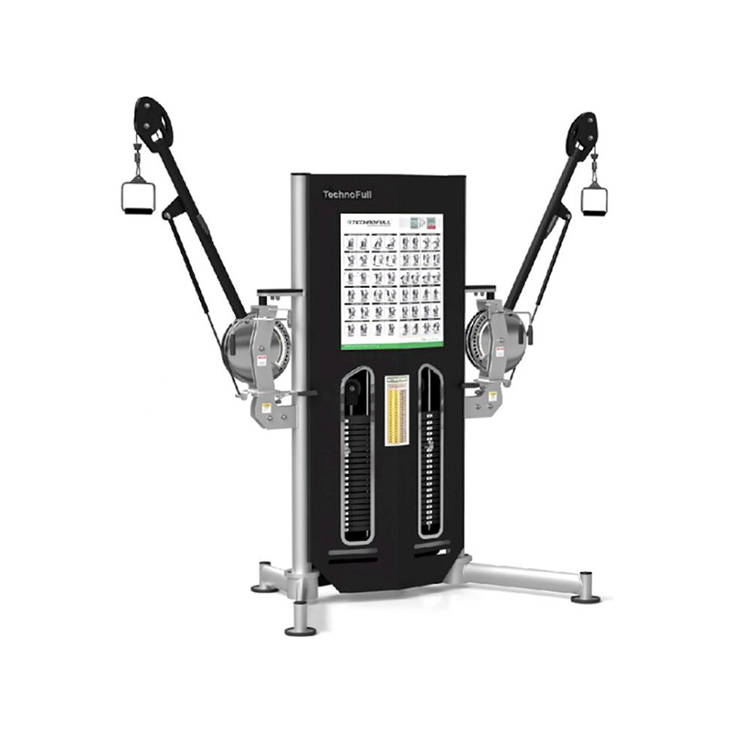 دستگاه مولتی کراس بتا مدل TFX1002