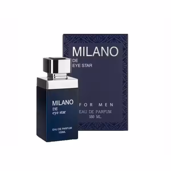 ادکلن آی استار مدل میلانو Milano (رایحه کالان د مارلی)
