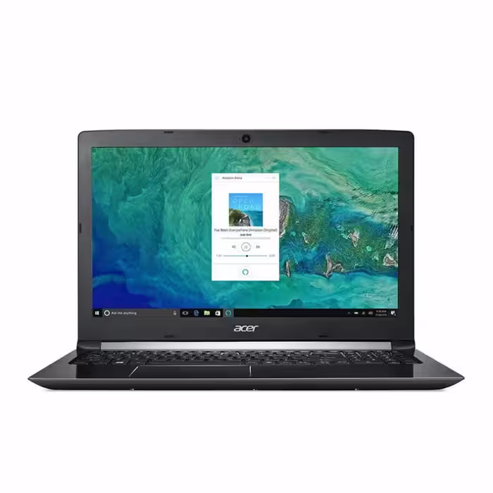 لپ تاپ ایسر Aspire A515-51G-81RX - i7(G8)/8GB/1TB/2GB