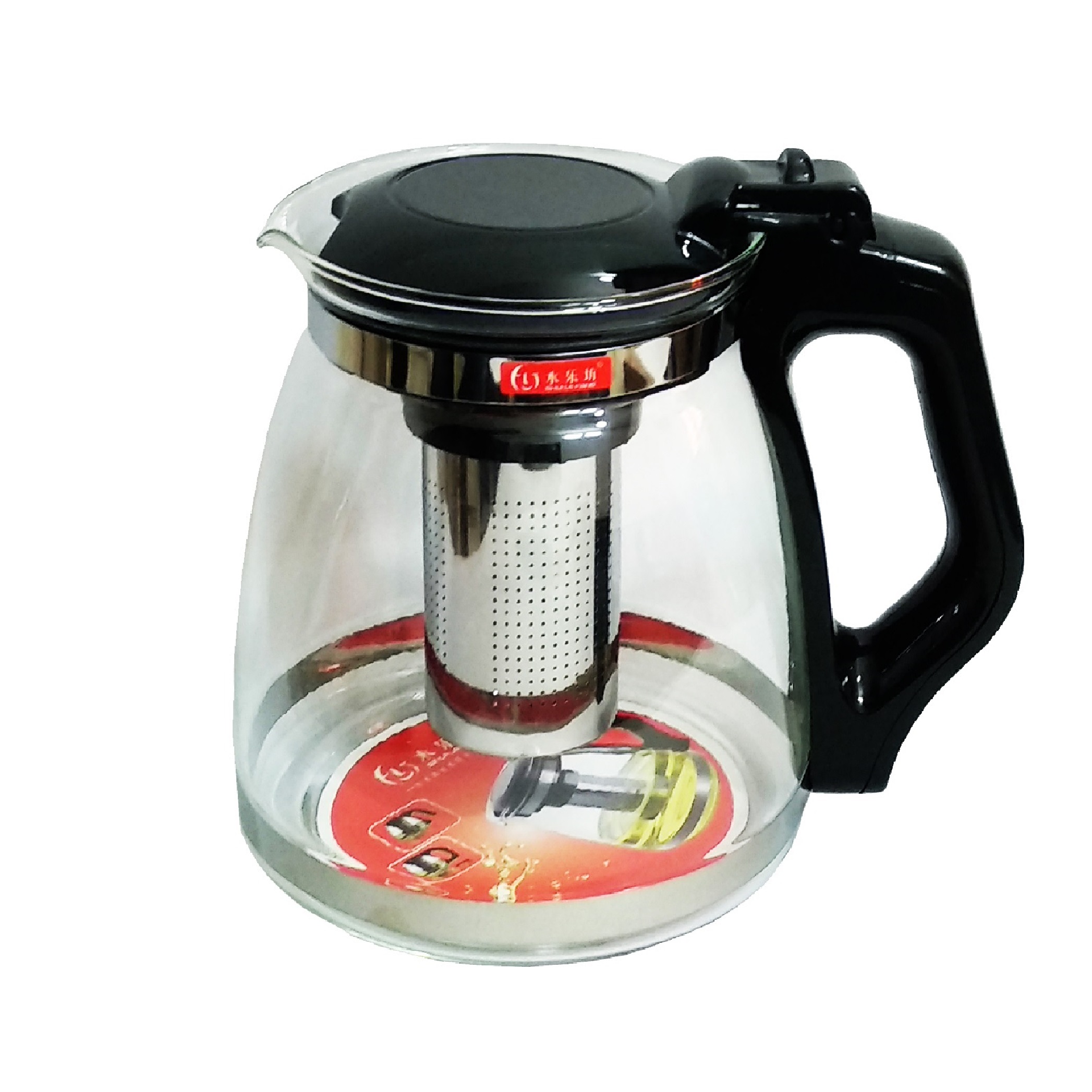 قوری مدل AS-170