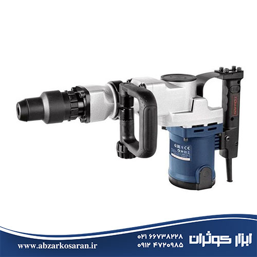چکش تخریب 11 کیلویی Tosan مدل 6010DH