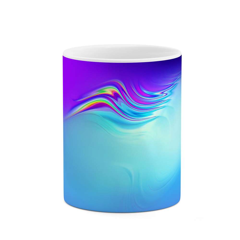 ماگ کاکتی طرح فانتزی مدل mgs14187