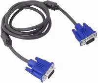 کابل 40 متری K-NET VGA