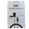 میکروفون یقه ای لاوالیر مدل JH-041