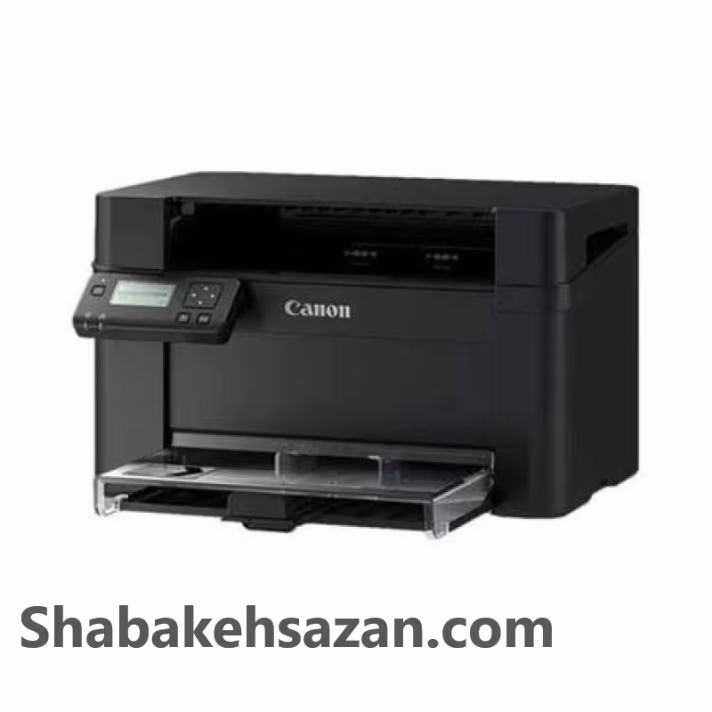 پرینتر لیزری کانن مدل i-SENSYS LBP113W