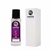 عطر جیبی زنانه مدیا مدل  Manifesto حجم 35 میلی لیتر