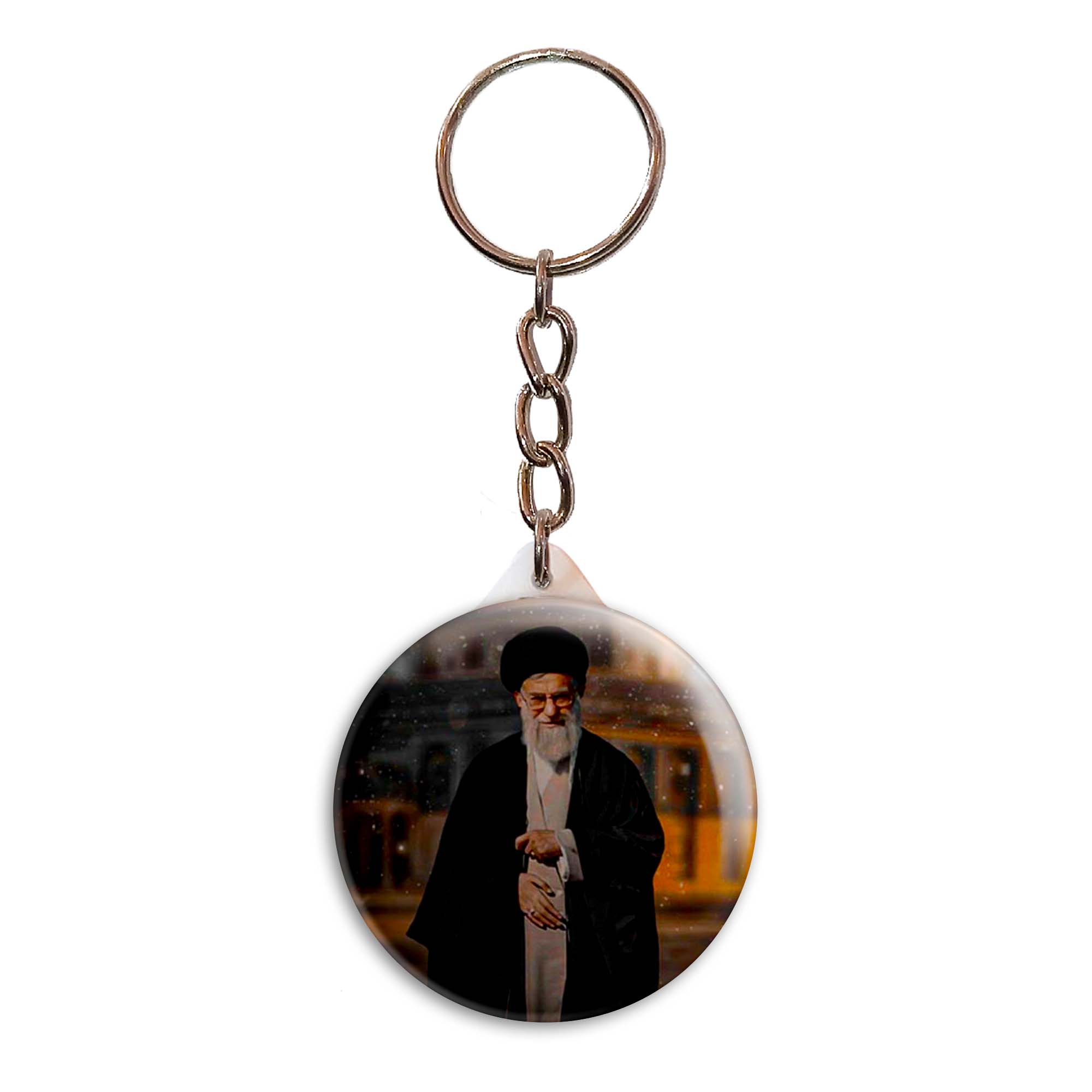 جاکلیدی پرمانه طرح تصویر آیت الله خامنه ای کد pmy.11706