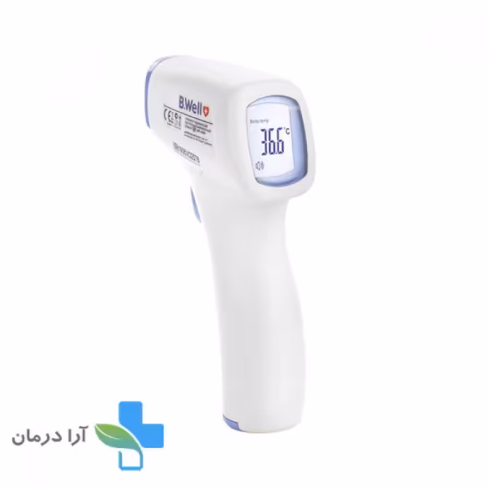 دماسنج لیزری بی ول مدل WF-4000