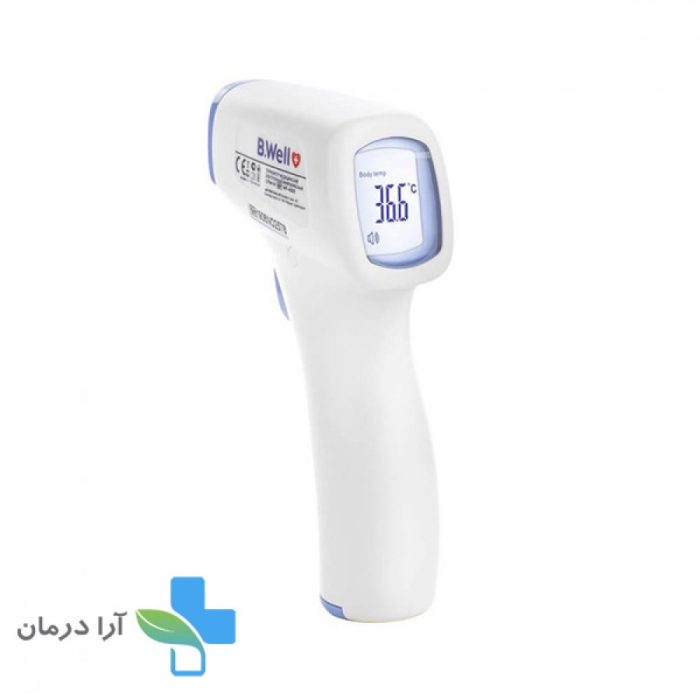 دماسنج لیزری بی ول مدل WF-4000