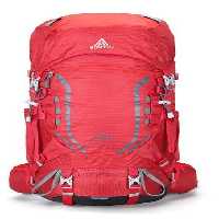 کوله پشتی هامتو مدل HB 20220601 قرمز