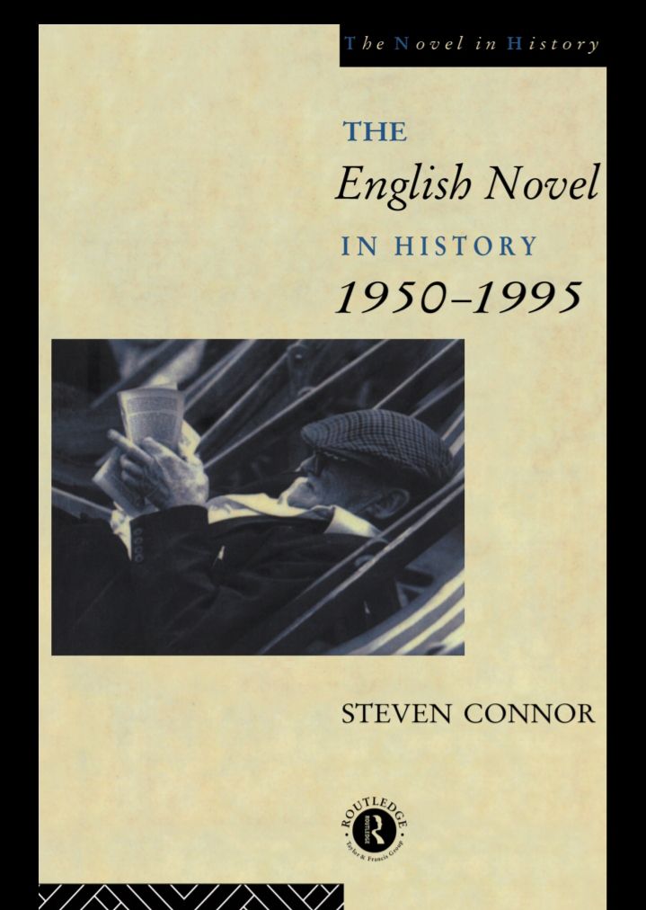 خرید و دانلود نسخه کامل کتاب English Novel in History, 1895-1920 - PDF