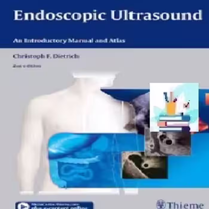 Endoscopic Ultrasound TRUE PDF price 1€