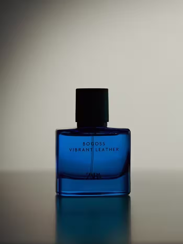 عطر مردانه زارا BOGOSS VIBRANT LEATHER 60ML | تهران زارا TehranZara