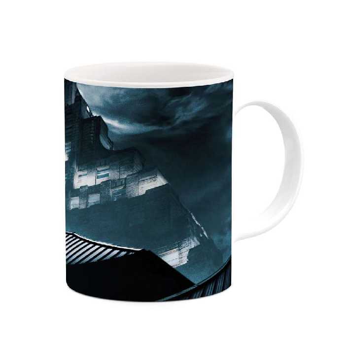 ماگ کاکتی طرح بتمن مدل mgs15687