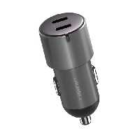 شارژر فندکی 66 وات پاور دلیوری برند انرژیا مدل Energea Alu Drive D60 66W USB-C PD Car Charger