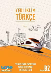 Yedi Iklim B2