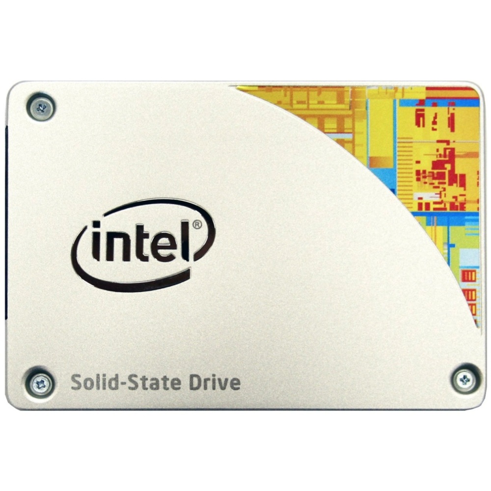 اس اس دی اینتل 535 Series 120GB SATA3