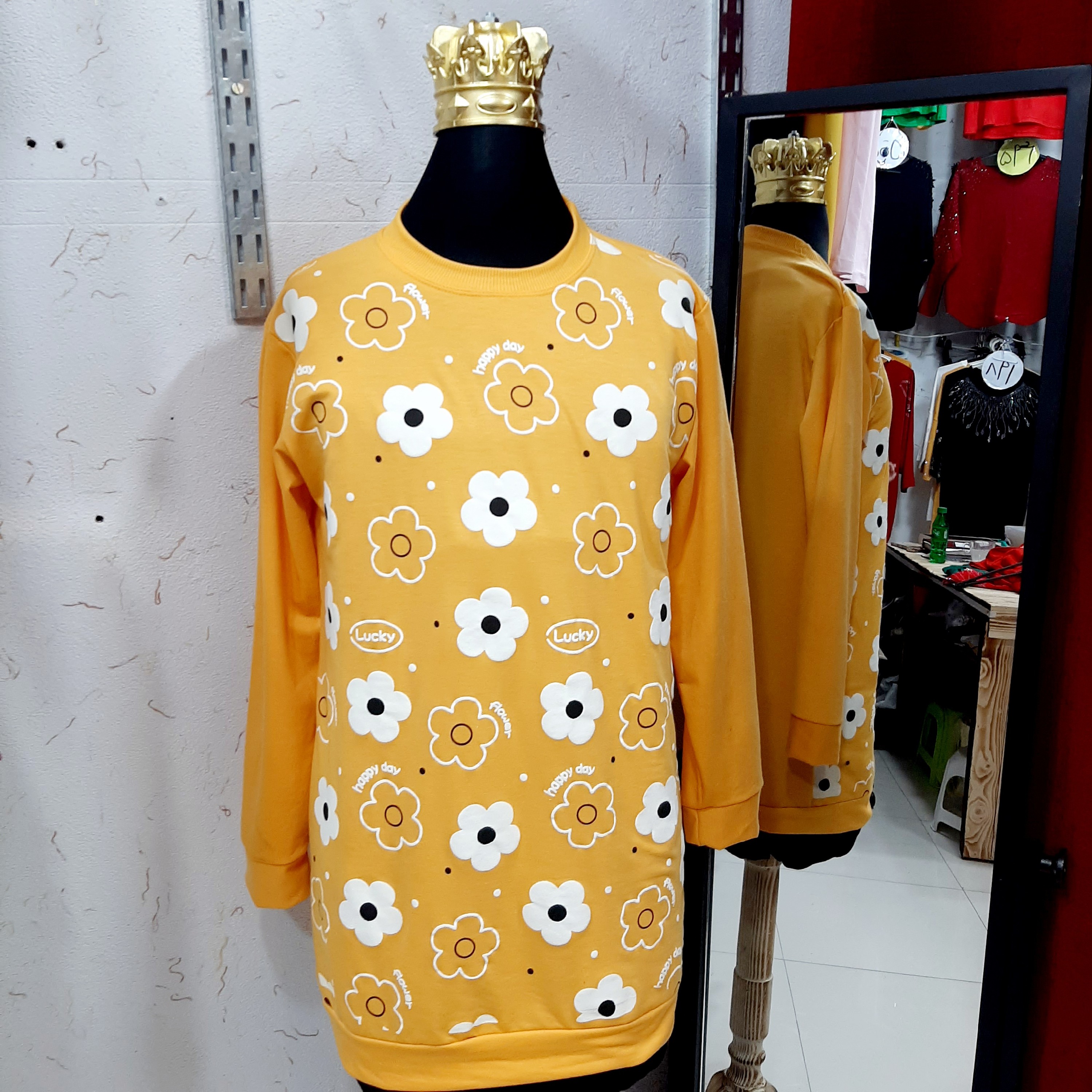 تونیک دورس زنانه و دخترانه