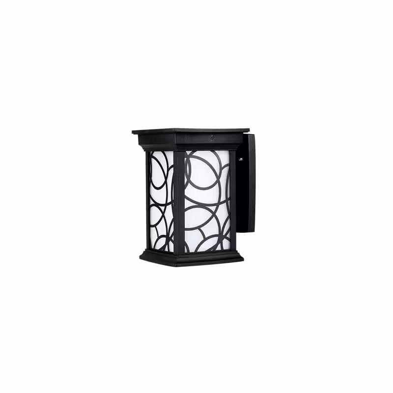 چراغ دیواری شعاع مدل SH-1731