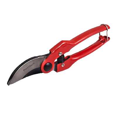 قیچی باغبانی لایت مدل 3164