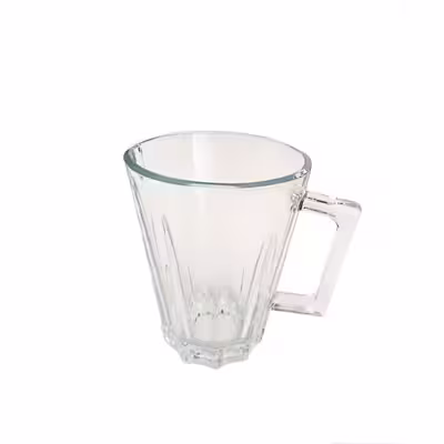 لیوان بلور کاوه مدل پراگ مجموعه 6 عددی