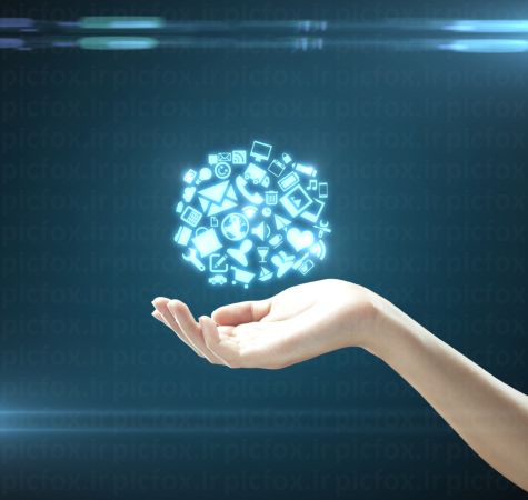 خرید و دانلود عکس Hand-Part-2 کد 24981 | پیک فاکس | Pic Fox