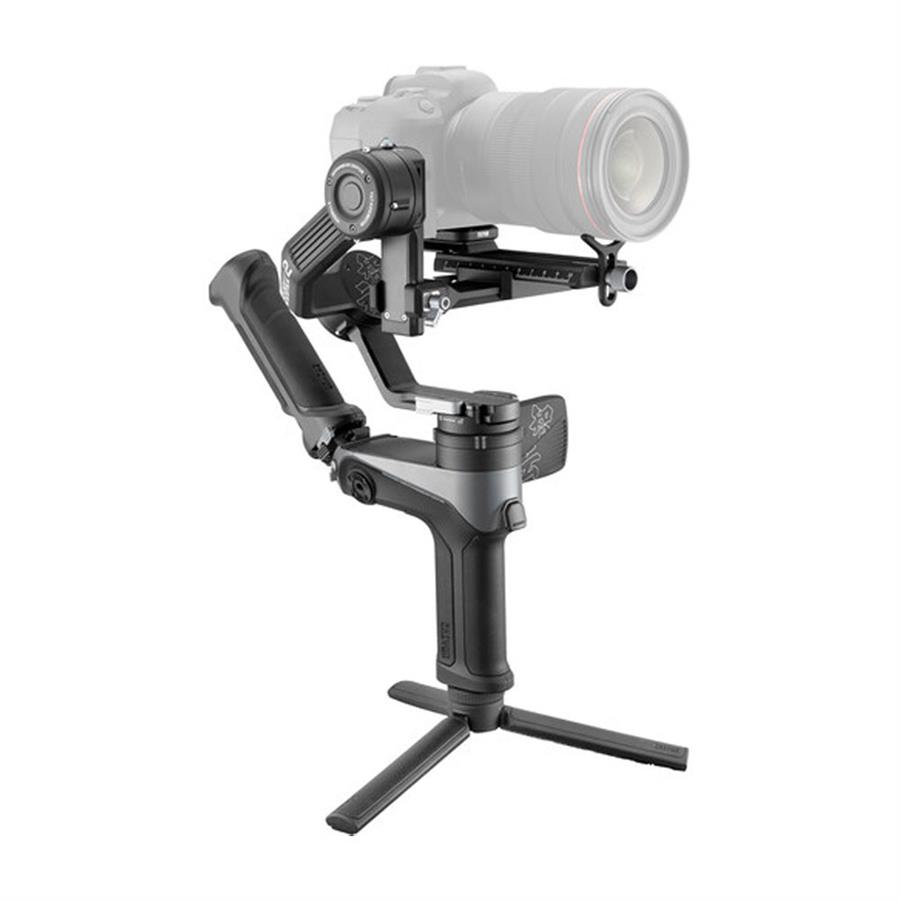 گیمبال دوربین ژیون تک مدل WEEBILL-2 Combo Kit