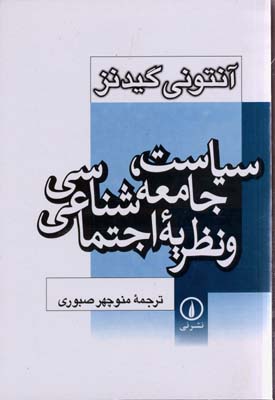 سیاست جامعهشناسی و نظریه اجتماعی