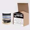 ماگ حرارتی کاکتی طرح هواپیمای جنگنده مدل mgh20417