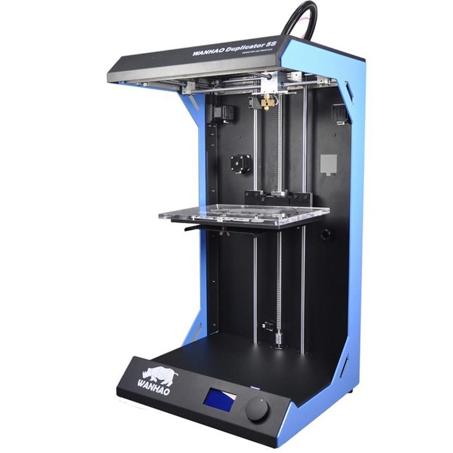 پرينتر سه بعدي ونهاو مدل Duplicator D5S