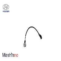 سنسور موقعیت میلنگ هیوندای النترا