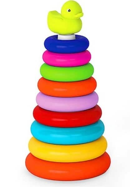 فکری حلقه هوش اردکی ماشینی لبخند - کتاب‌فروشی کوچه کتاب