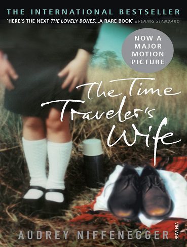 The Time Traveler’s Wife همسر مسافر زمان اثر آدری نیفنگر