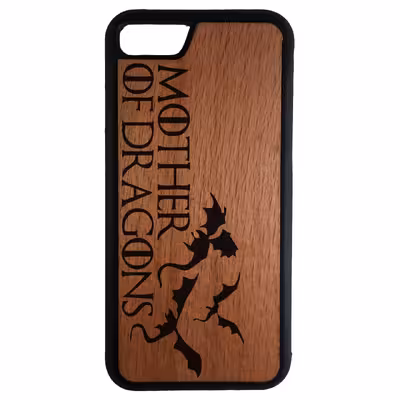 کاور مدل GOT63 مناسب برای گوشی موبایل اپل Iphone 7 plus/8 plus