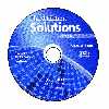 کتاب Solutions Advanced Third Edition اثر Tim Falla And Paul A Davies انتشارات الوندپویان 