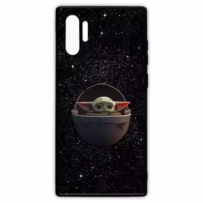 کاور مدل 3289 مناسب برای گوشی موبایل سامسونگ Galaxy NOTE 10