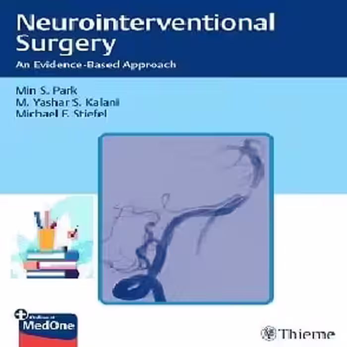 Neurointerventional Surgery TRUE PDF price 1€