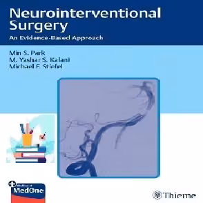 Neurointerventional Surgery TRUE PDF price 1€